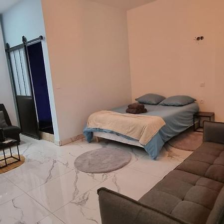 La Via Des Etangs Appartement Peyriac-de-Mer Buitenkant foto